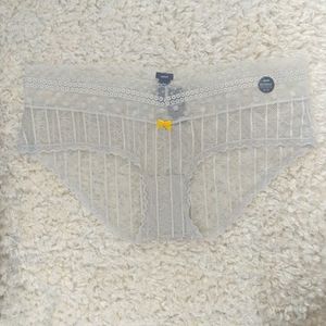 NWT Aerie Lace Boybriefs